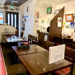 ケララの風モーニング - 