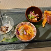 イタリア料理 サンミケーレ - 