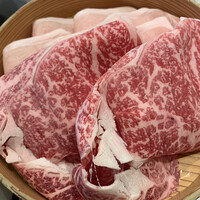 しゃぶしゃぶ 山笑ふ 表参道店 - 