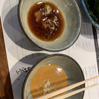 しゃぶしゃぶ 山笑ふ 表参道店 - 