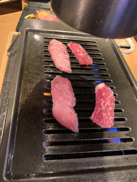和牛焼肉食べ放題 肉屋の台所 渋谷宮益坂店 image