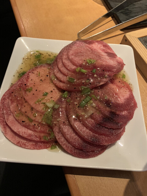 和牛焼肉食べ放題 肉屋の台所 渋谷宮益坂店 image