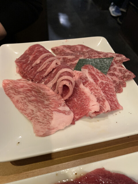 和牛焼肉食べ放題 肉屋の台所 渋谷宮益坂店 image