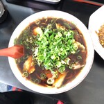 新福菜館 - 