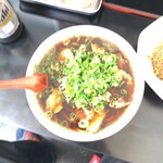 新福菜館 - 