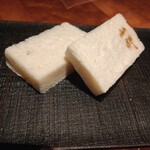 銀座 山科 - セントルザベーカリーのパン