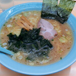 らぁめん かすが - とんこくラーメン