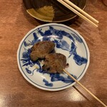 地鶏と鶏だしおでん 鷹仁 - 