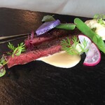 茨城レストラン　フェリチタ - 