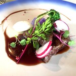 茨城レストラン　フェリチタ - 