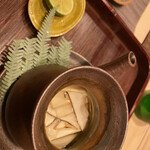 霞町 やまがみ - 