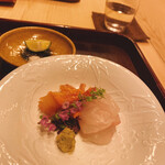 霞町 やまがみ - 