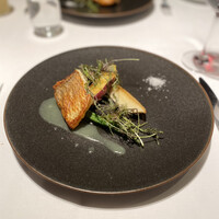 リストランテ ラストリカート - 