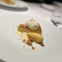 リストランテ ラストリカート - 