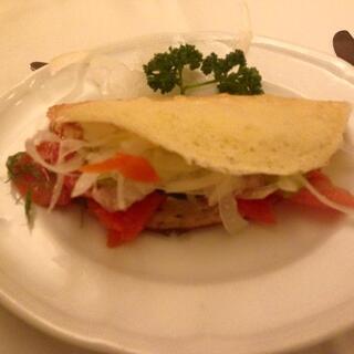 スンガリー 新宿東口本店