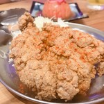 大衆食堂ゆしまホール - 