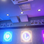 大衆食堂ゆしまホール - 