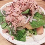 大衆食堂ゆしまホール - 