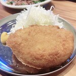 大衆食堂ゆしまホール - 