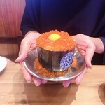 大衆食堂ゆしまホール - 