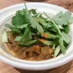 大衆食堂ゆしまホール - 