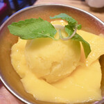 大衆食堂ゆしまホール - 