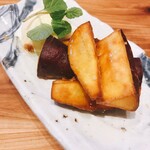 大衆食堂ゆしまホール - 