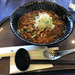 オーク・ヒルズカントリークラブ - 台湾ラーメン