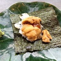 鉄板焼 摩天楼 東京スカイツリー・ソラマチ店 - 焼うに
