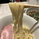 淡麗拉麺 己巳 - 