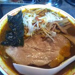 ラーメン カラテキッド - 