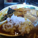 ラーメン カラテキッド - 
