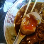 ラーメン カラテキッド - 