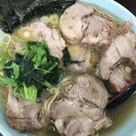 ラーメンショップ - 