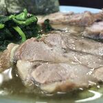 ラーメンショップ - 