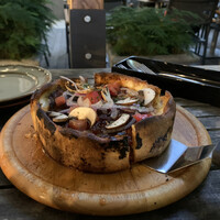 リオ・ブルーイング・コー ビストロアンドガーデン 東京ミッドタウン - 