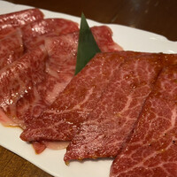 蕃 YORONIKU - 
