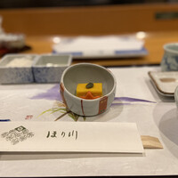 天婦羅ほり川 ホテルニューオータニ店 - 