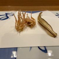 天婦羅ほり川 ホテルニューオータニ店 - 