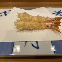 天婦羅ほり川 ホテルニューオータニ店 - 