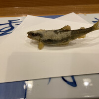 天婦羅ほり川 ホテルニューオータニ店 - 