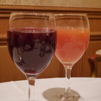 フランス料理 アジュール(ヨコハマ グランド インターコンチネンタル ホテル) - 