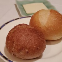 フランス料理 アジュール(ヨコハマ グランド インターコンチネンタル ホテル) - 