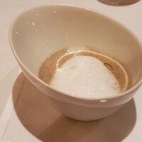 フランス料理 アジュール(ヨコハマ グランド インターコンチネンタル ホテル) - 