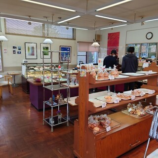 プチ・トリフ 山屋_2