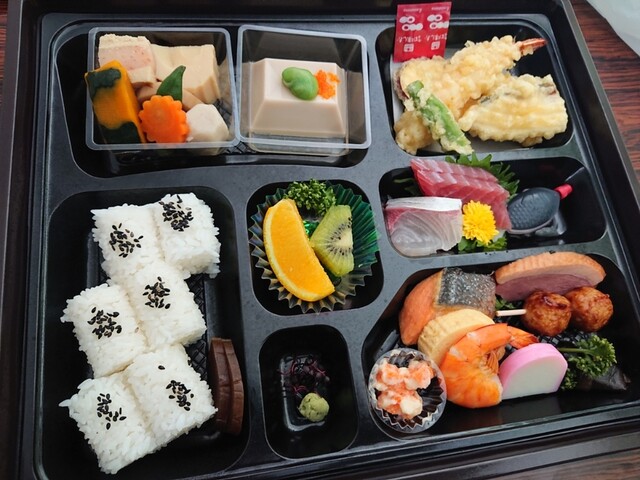 あづまケータリングサービス 王寺店 新王寺 弁当 食べログ