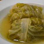 洋食食堂トロワ - 