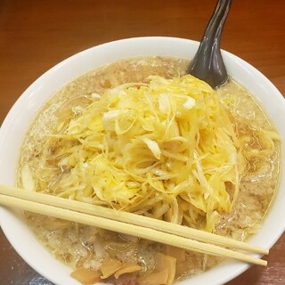 らーめん むげん_1