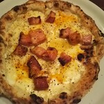 Pizzeria fabbrica 1090 - 