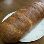 まん福ベーカリー - フランスパン